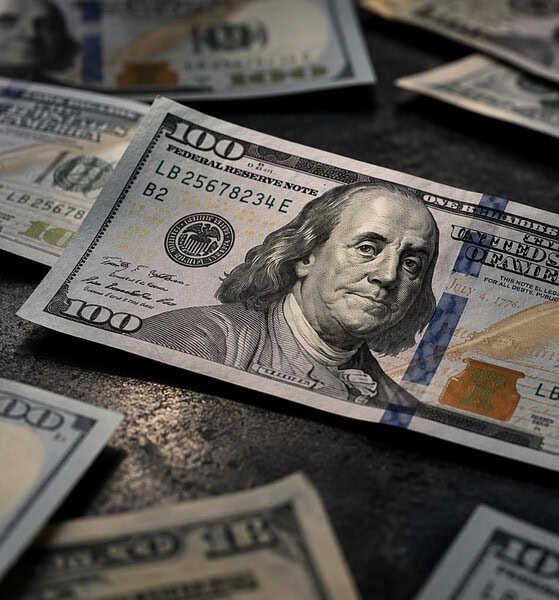 Precio del dólar HOY martes 20 de octubre de 2026 frente al peso mexicano.