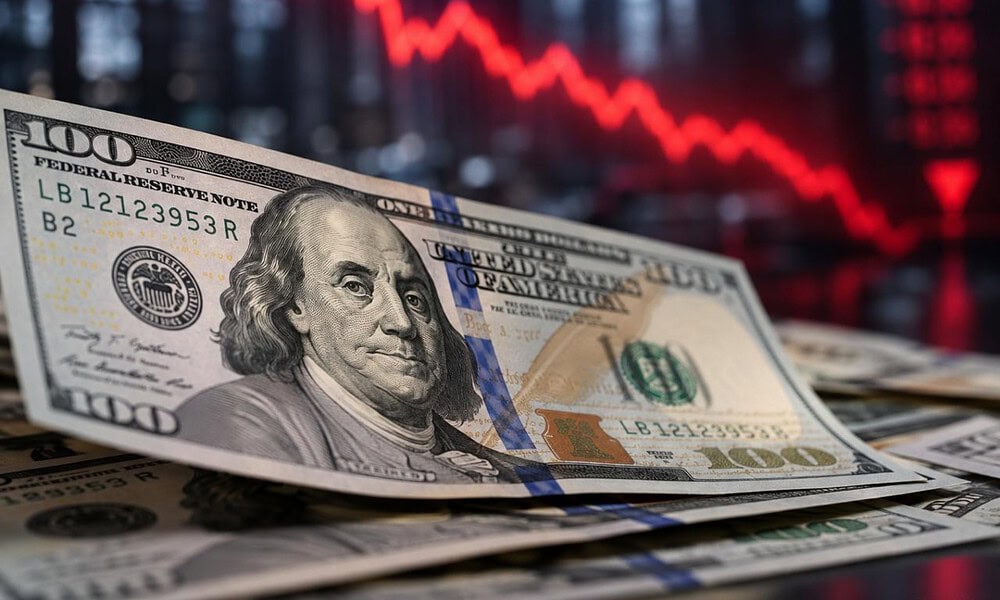 Precio del dólar HOY martes 6 de octubre de 2026 frente al peso mexicano