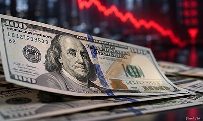 Precio del dólar HOY martes 6 de octubre de 2026 frente al peso mexicano