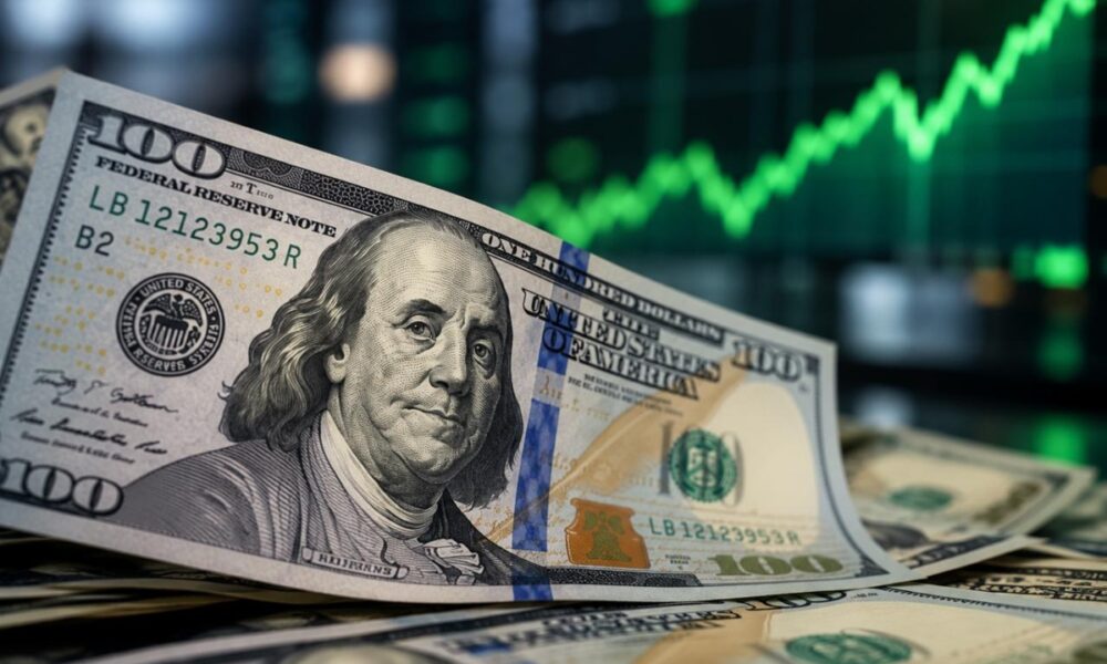 Precio del dólar HOY miércoles 7 de octubre de 2026 frente al peso mexicano