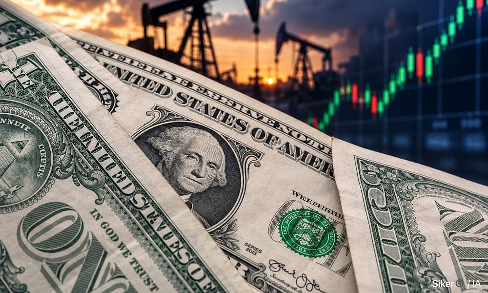Precio del dólar HOY miércoles 28 de octubre de 2026 frente al peso mexicano.
