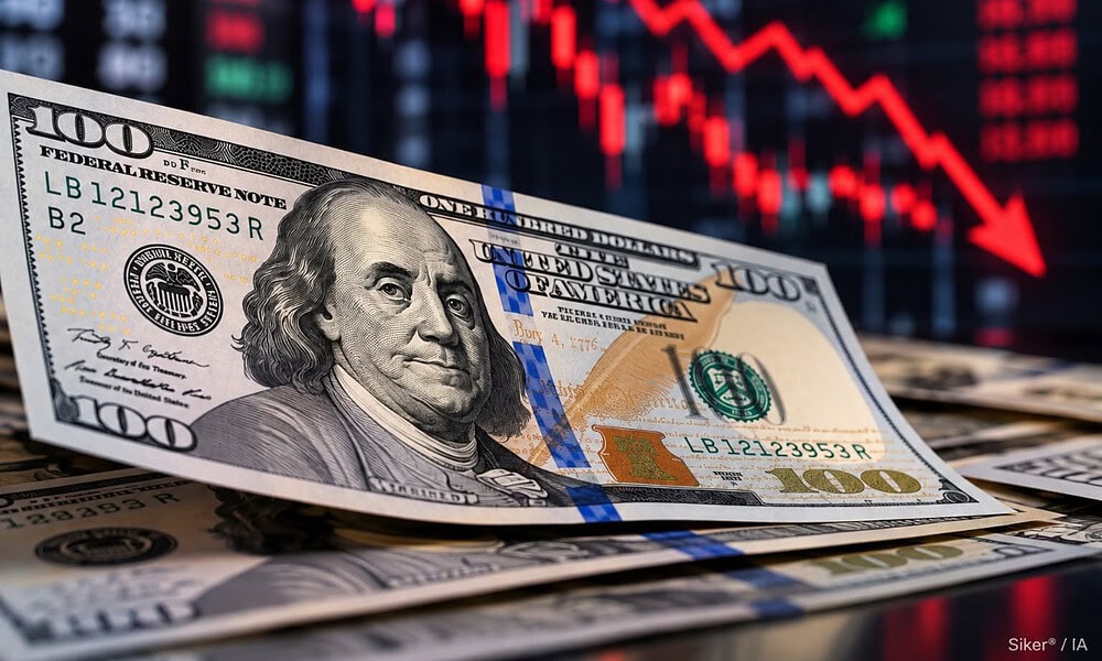 Precio del dólar HOY viernes 16 de octubre de 2026 frente al peso mexicano.