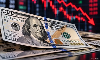 Precio del dólar HOY viernes 16 de octubre de 2026 frente al peso mexicano.