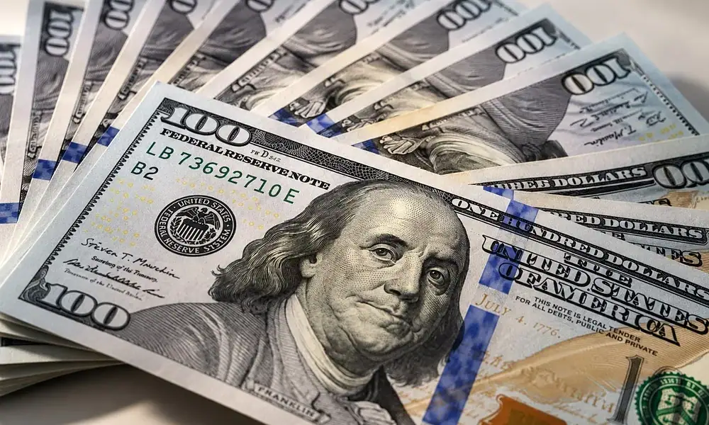 Precio del dólar HOY viernes 2 de octubre de 2026 frente al peso mexicano