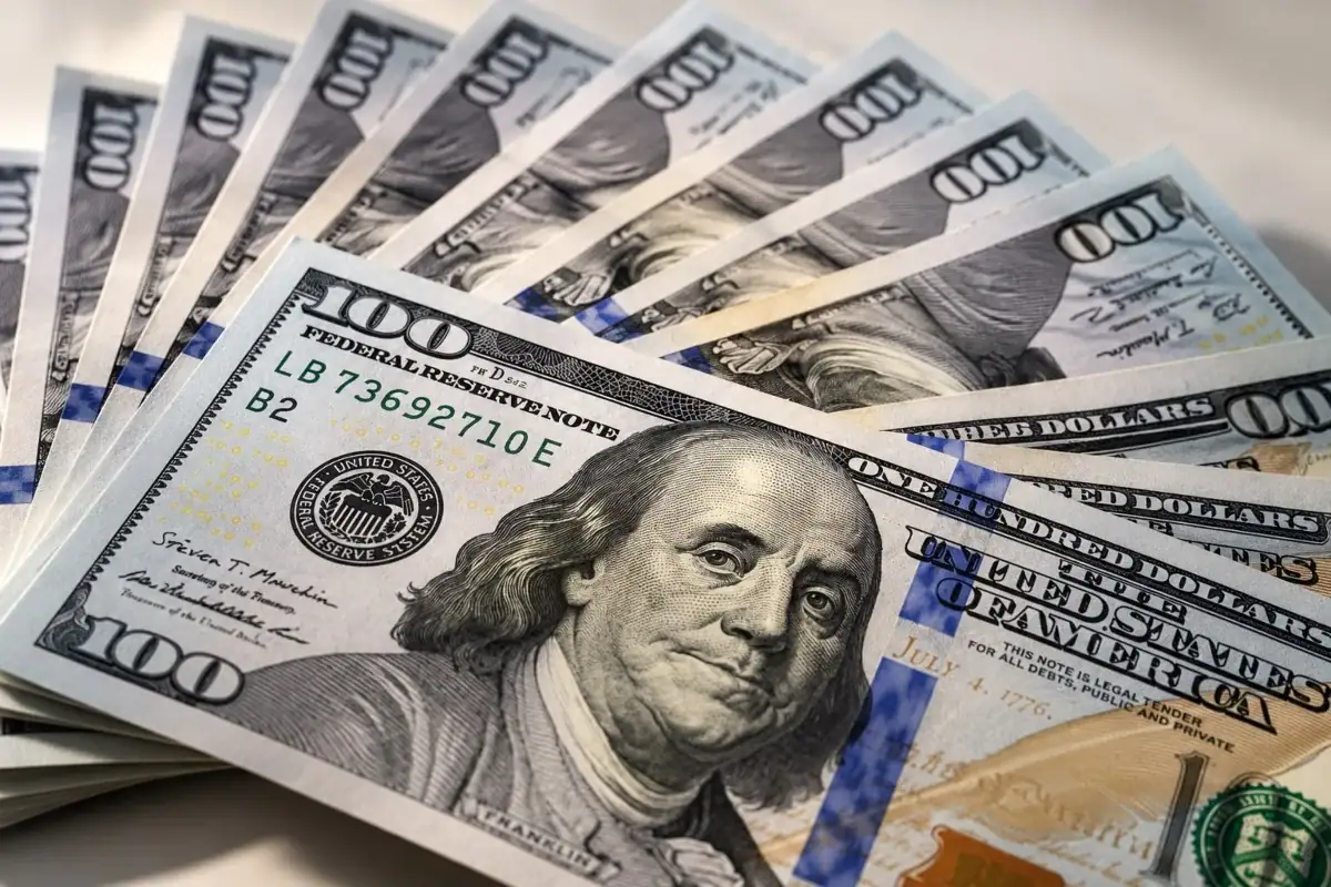 Precio del dólar HOY viernes 2 de octubre de 2026 frente al peso mexicano