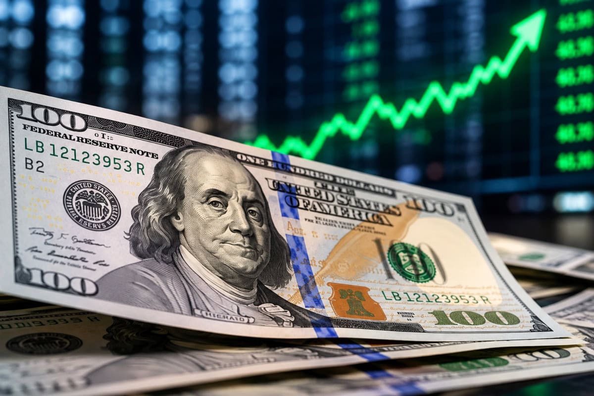 Precio del dólar HOY jueves 15 de octubre de 2026 frente al peso mexicano.