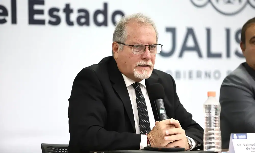 Fiscalía de Jalisco investiga feminicidio de adolescente de 13 años