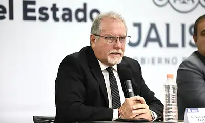 Fiscalía de Jalisco investiga feminicidio de adolescente de 13 años