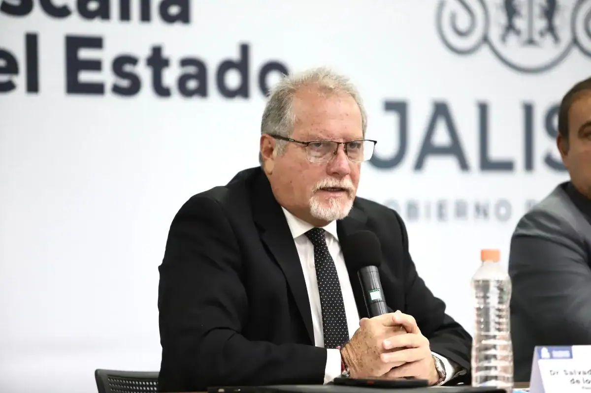 Fiscalía de Jalisco investiga feminicidio de adolescente de 13 años
