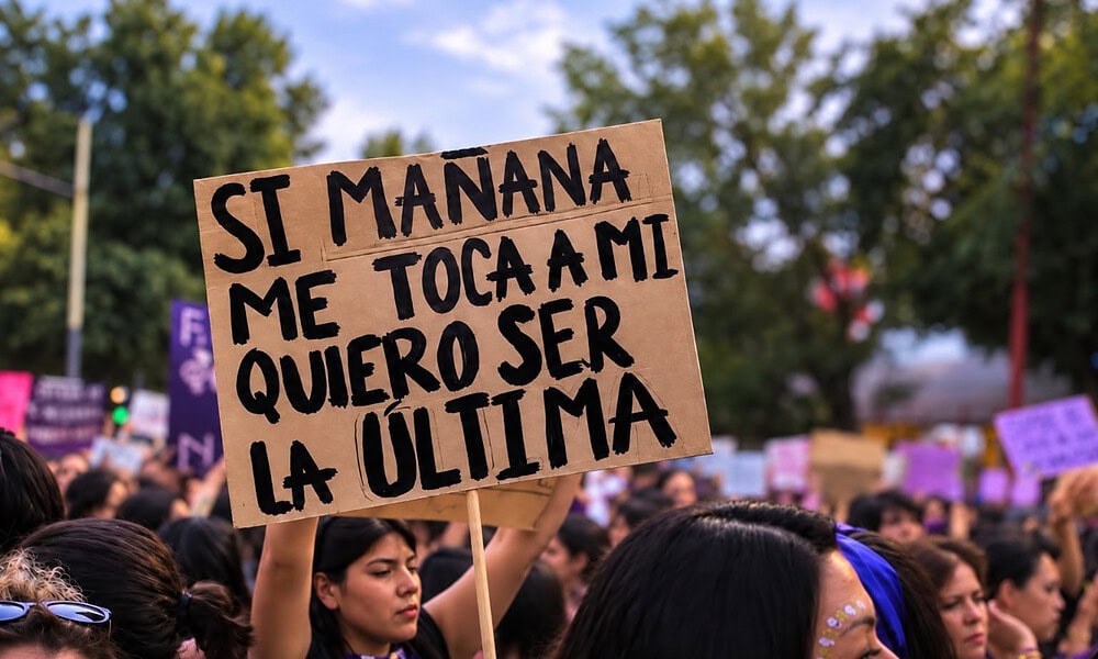 Presidenta Claudia Sheinbaum presenta balance de acciones para las mujeres en México