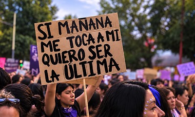 Presidenta Claudia Sheinbaum presenta balance de acciones para las mujeres en México