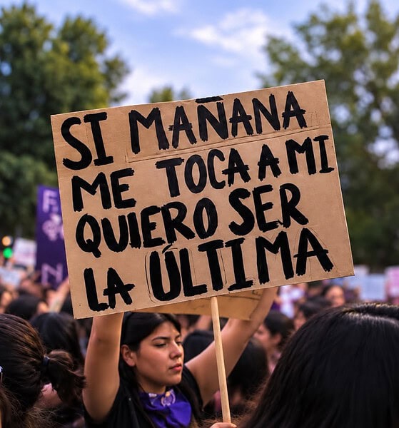 Presidenta Claudia Sheinbaum presenta balance de acciones para las mujeres en México