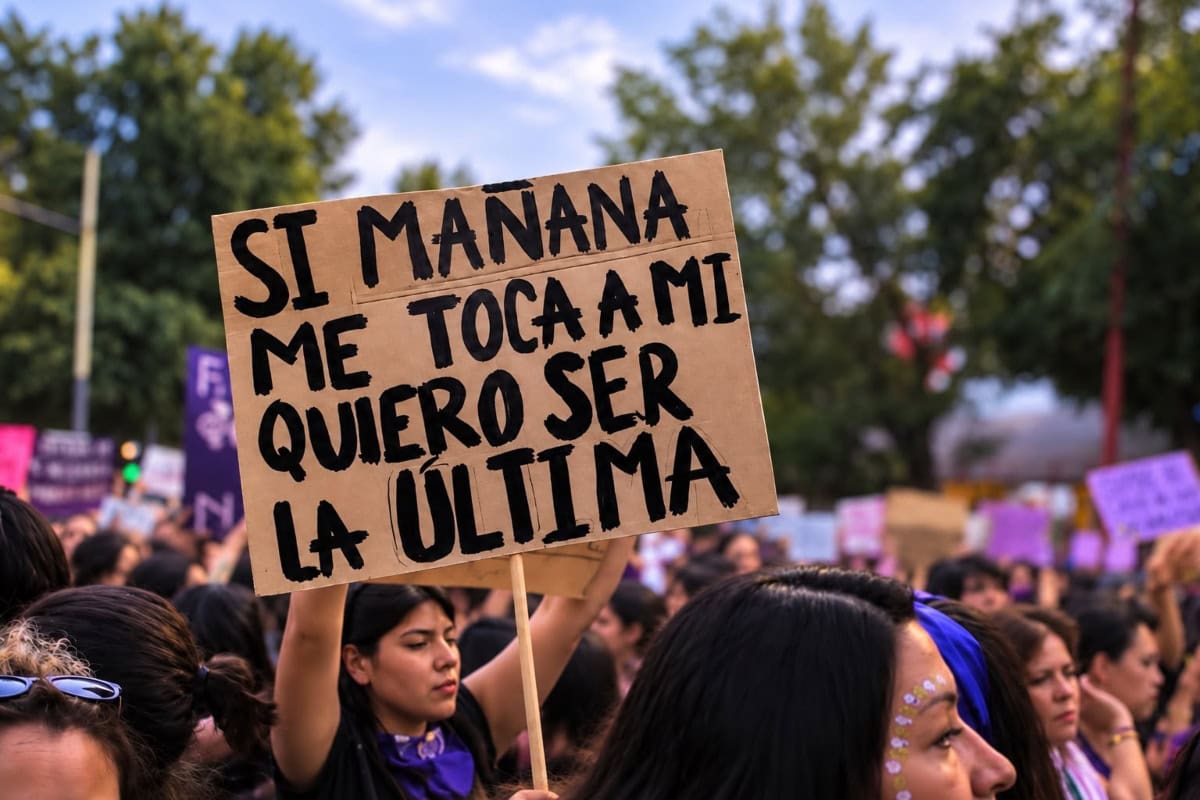 Presidenta Claudia Sheinbaum presenta balance de acciones para las mujeres en México