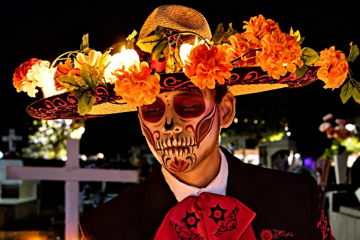 El Festival Mictlán 2026 se celebrará el 31 de octubre y 1 de noviembre en San Juan Evangelista