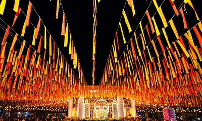 El Festival Mictlán 2026 se celebrará el 31 de octubre y 1 de noviembre en San Juan Evangelista