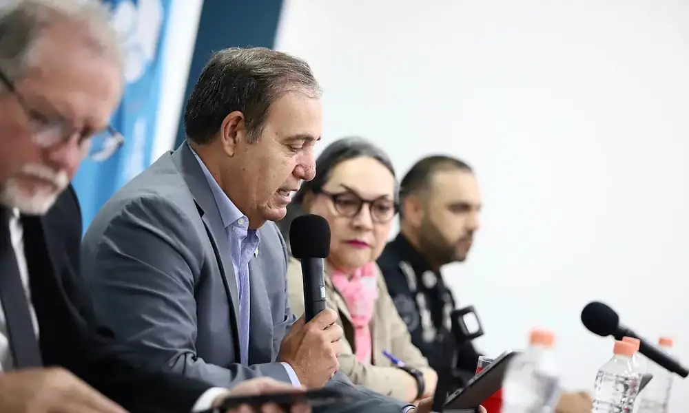 Fiscalía investiga caso de cuatro jóvenes desaparecidos en Arenales Tapatíos