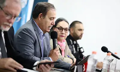 Fiscalía investiga caso de cuatro jóvenes desaparecidos en Arenales Tapatíos