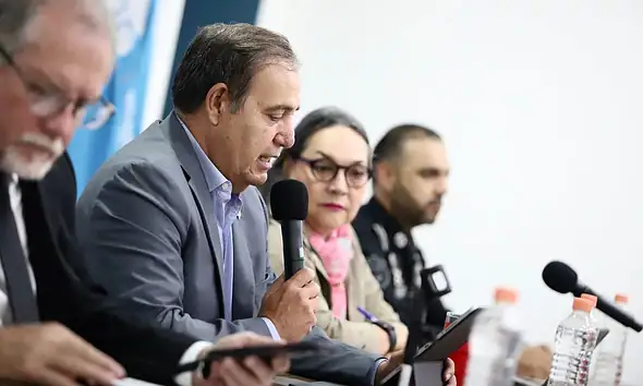 Fiscalía investiga caso de cuatro jóvenes desaparecidos en Arenales Tapatíos