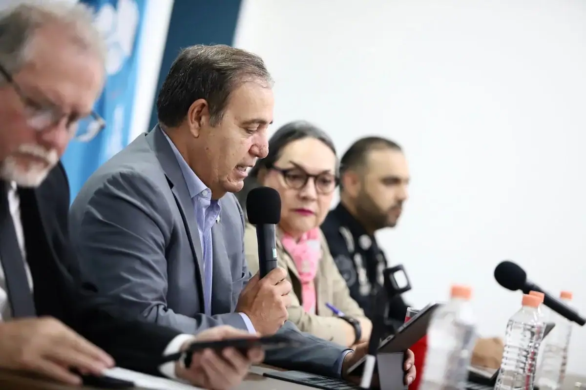 Fiscalía investiga caso de cuatro jóvenes desaparecidos en Arenales Tapatíos