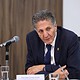 Juan José Frangie Saade, alcalde de Zapopan, habla sobre la crisis del agua y la necesidad de modernizar el Siapa.