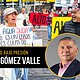 Pablo Lemus Navarro, Gobernador de Jalisco, cuya gestión enfrenta cuestionamientos sobre gobernabilidad, crisis del agua y resultados gubernamentales.