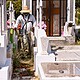 Preparativos de limpieza y mantenimiento en los panteones municipales de Guadalajara para el Día de Muertos 2026.