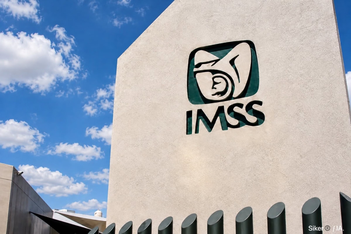 Claudia Sheinbaum y Zoé Robledo presentan doce acciones para mejorar la atención médica y las condiciones laborales en el IMSS.