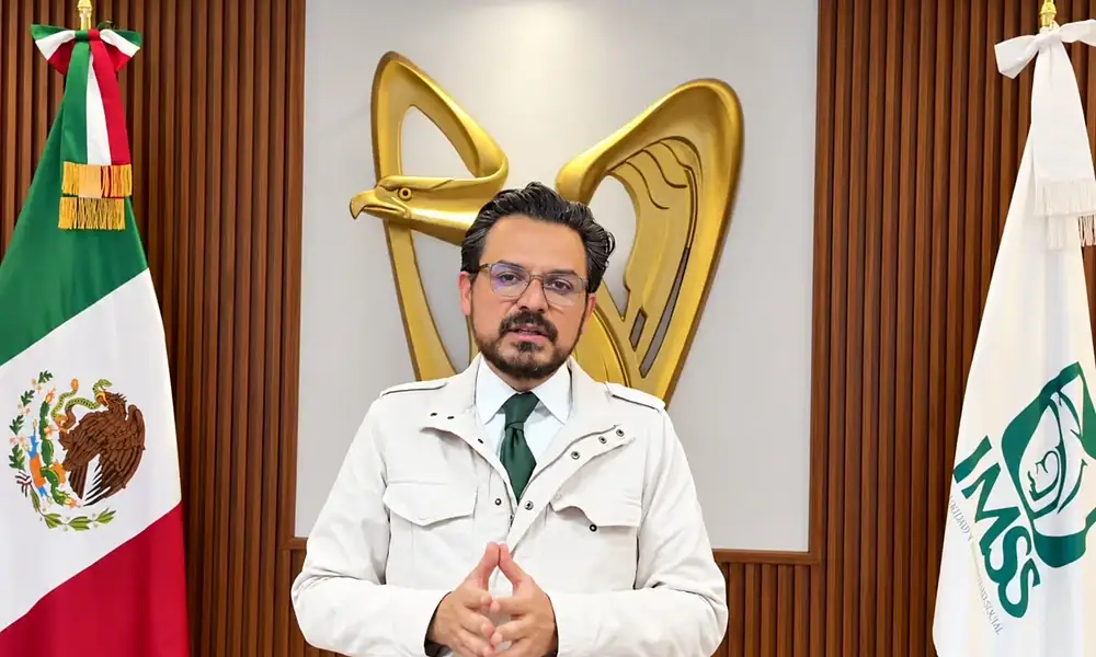 IMSS investiga muerte de seis bebés en Centro Médico Nacional de Occidente