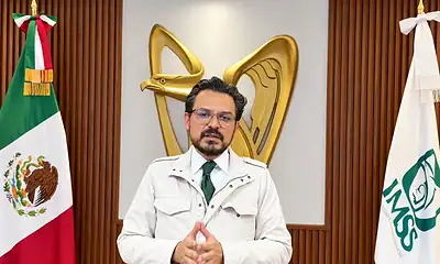 IMSS investiga muerte de seis bebés en Centro Médico Nacional de Occidente
