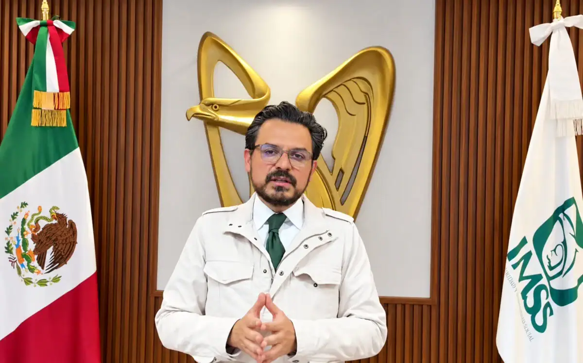 IMSS investiga muerte de seis bebés en Centro Médico Nacional de Occidente