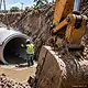 Jalisco no figura entre los 17 proyectos estratégicos de agua de la Federación