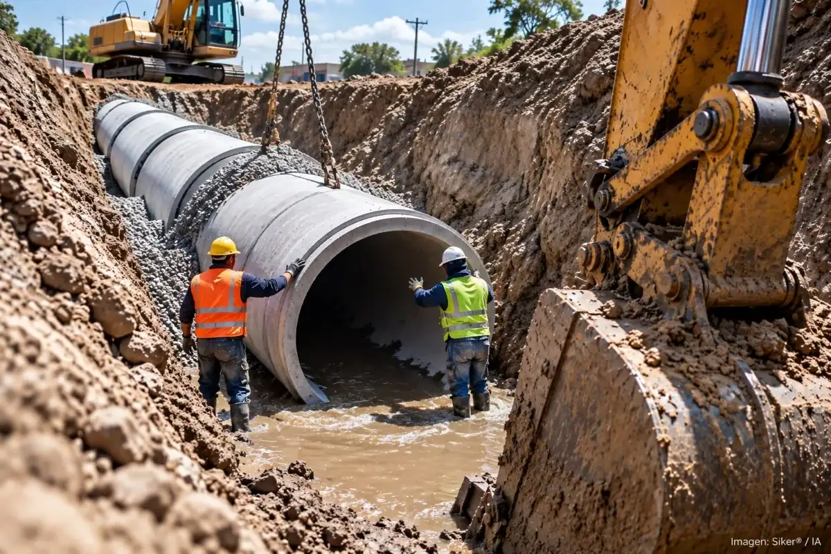 Jalisco no figura entre los 17 proyectos estratégicos de agua de la Federación
