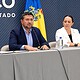 Especialistas y autoridades del Gobierno de Jalisco analizan el plan hídrico a 2046 para abastecimiento, saneamiento e infraestructura hidráulica.