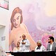 Personal médico y participantes de la Jornada Interinstitucional de Reconstrucción Mamaria 2026 en Jalisco.