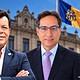 Ricardo Rodríguez Jiménez y Juan Francisco Ramírez Salcido, designados en subsecretarías del Gobierno de Jalisco.