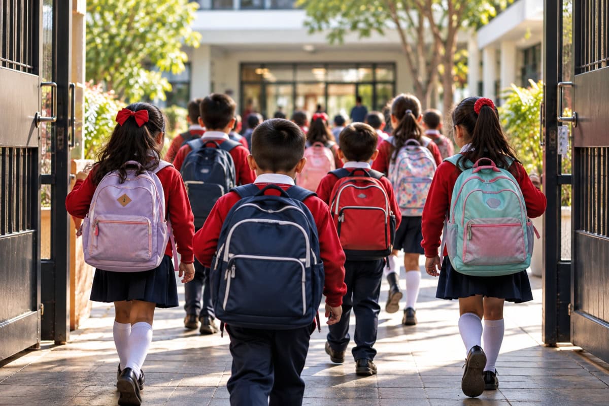 Jalisco suspende clases en 22 municipios por huracán Simón este viernes y lunes