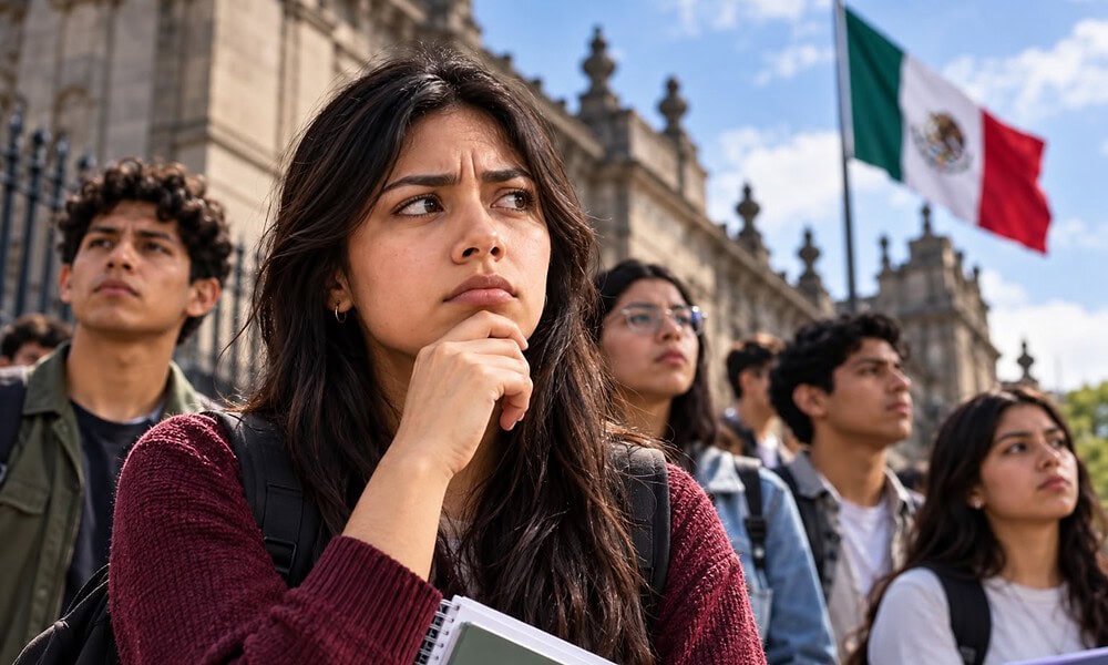Jóvenes Construyendo el Futuro continuará en 2026 y reabrirá inscripciones en enero de 2027
