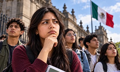 Jóvenes Construyendo el Futuro continuará en 2026 y reabrirá inscripciones en enero de 2027