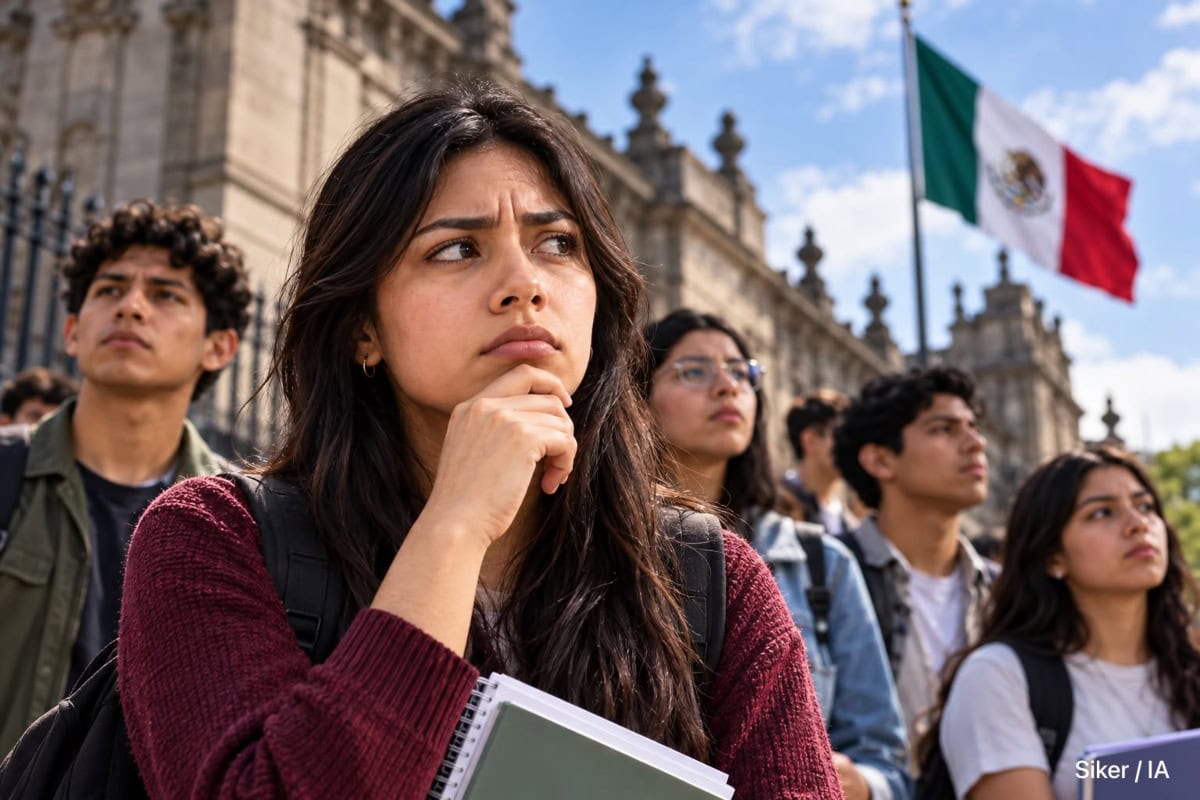 Jóvenes Construyendo el Futuro continuará en 2026 y reabrirá inscripciones en enero de 2027