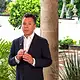 Pablo Lemus informa sobre calidad del agua y marcha ciudadana en Guadalajara
