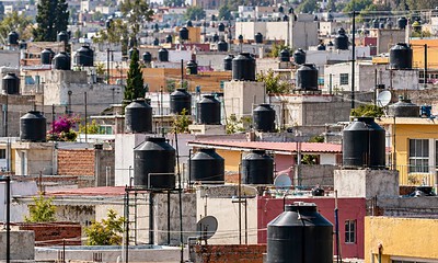 Listado de colonias con rotación de agua del Siapa desde el 15 de octubre