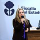 Blanca Jacqueline Trujillo Cuevas, vicefiscal especial en Personas Desaparecidas de Jalisco, presenta balance de 95 localizaciones en otras entidades del país durante 2026.