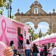 Feria Octubre Rosa de DIF Zapopan con mastografías y consultas médicas gratuitas