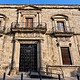 Diputados de Morena, Hagamos, PT y Futuro durante una rueda de prensa sobre la crisis del agua en el Congreso de Jalisco.