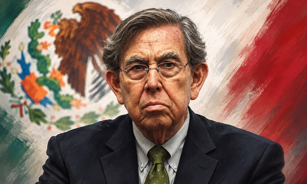 Cuauhtémoc Cárdenas Solórzano, fundador del PRD y figura histórica de la izquierda mexicana, falleció a los 92 años.