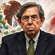 Cuauhtémoc Cárdenas Solórzano, fundador del PRD y figura histórica de la izquierda mexicana, falleció a los 92 años.