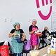 Mujeres aprenden oficios en las Academias Municipales de Zapopan para desarrollar habilidades y generar ingresos.