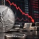 Onza de plata Libertad HOY cae 16 pesos este jueves 29 de octubre de 2026