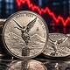 Onza de plata Libertad HOY cae 46 pesos este miércoles 14 de octubre de 2026