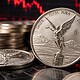 Onza de plata Libertad HOY cae 28 pesos este jueves 8 de octubre de 2026